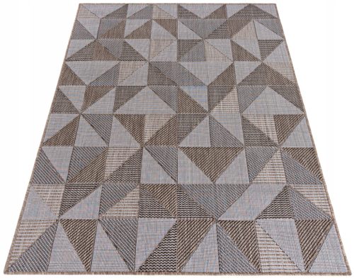  STRING TEPPICH 160x230 LANGLEBIG MODISCH Küche Terrasse