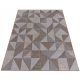  STRING TEPPICH 160x230 LANGLEBIG MODISCH Küche Terrasse