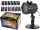  STAR SHOWER LED 6 W IP65 Laserprojektor