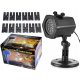  STAR SHOWER LED 6 W IP65 Laserprojektor