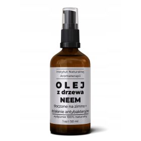  Mazowiecki Med Instytut 50 ml Neembaumöl