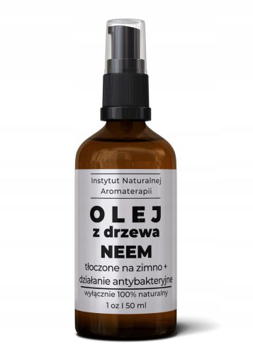  Mazowiecki Med Instytut 50 ml Neembaumöl