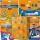  BIC KÜNSTLER-SET, KÜNSTLERISCHES GESCHENK, GROSS