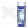Matte Sprühfarbe 400 ml weiß