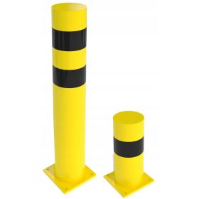 Post Bumper Fi 60/50 cm schützendes Lagerregal