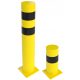 Post Bumper Fi 60/50 cm schützendes Lagerregal