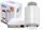Executive-Elemente – Smart Home Kopfthermostat + ZigBee LAN Gateway TUYA SET1