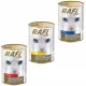  RAFI CAT KATZENFUTTER GESCHMACKSMIX 24x415g DOLINA