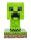  Paladone Minecraft Creeper PP6593MCF Nachtlampe, grün
