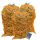 Anzündholz 90 dm3 Holzschnitte aus Eichenparkett, Eichenholzanzündhölzer KOSTENLOS