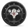  Gaming-Wanduhr Automobil
