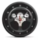  Gaming-Wanduhr Automobil