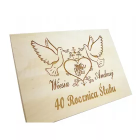  Jubiläumsgeschenk, Hochzeitstag, coole Essentials