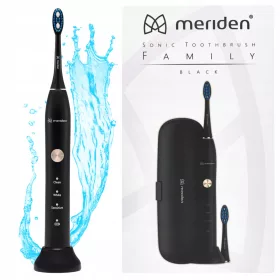  Elektrische Zahnbürste Meriden Family MD-401B