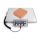 Sensorwag Plattformwaage 60 kg x 50 g