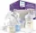  Philips Avent Handmilchpumpe 266 ml