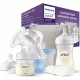  Philips Avent Handmilchpumpe 266 ml
