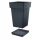 Prosperplast Blumentopf 35,6 cm x 23,4 x 35,6 cm Kunststoff