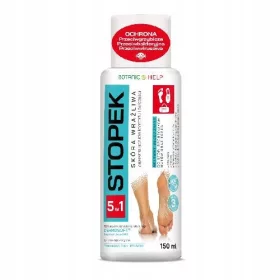 Füße DEODORANT FUSSHYGIENE GESUNDE FÜSSE 5in1