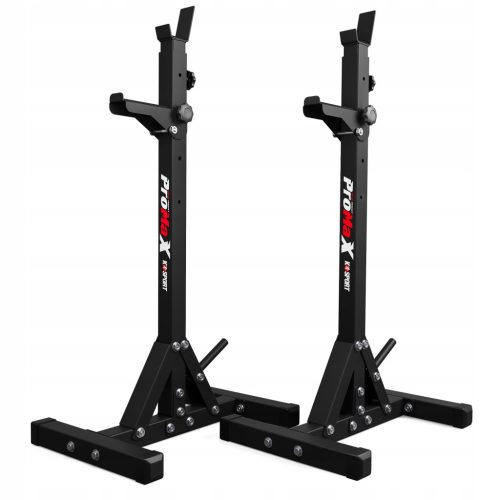  K-SPORT zweiteiliger Langhantelständer, 250 kg
