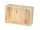  Holzkiste Wiklinowy.pl 60x40x20 cm