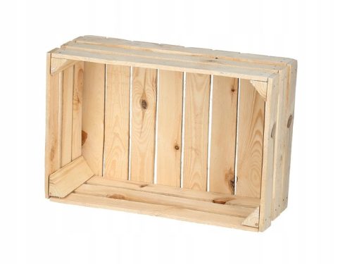  Holzkiste Wiklinowy.pl 60x40x20 cm
