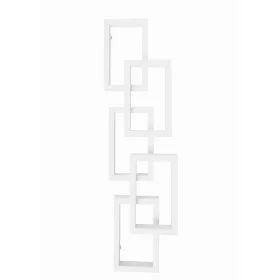  Wasserbadheizkörper Scarlet 566 W 390 x 1350 mm weiß