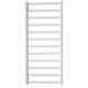  Wasserbadheizkörper Scarlet 615 W 530 x 900 mm weiß