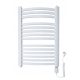 Elektrischer Badheizkörper ZEUS 600 W WHITE