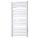  Wasserbadheizkörper Szkarłat 613 B 575 x 1170 mm weiß