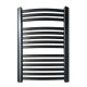  Wasserbadheizkörper Scarlet 460 W 575 x 820 mm schwarz