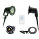  STAR SHOWER Laserprojektor LASERPROJEKTOR GARTENLASER 30 W IP65