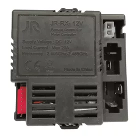  JR RX 12V-Steuermodul für ein batteriebetriebenes Auto