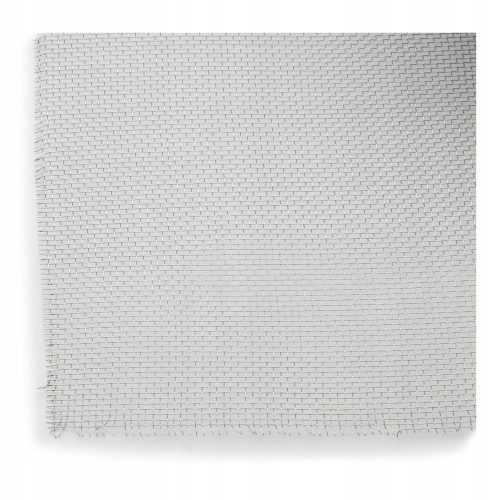 Edelstahlgewebe 1,2x1,2 fi 0,19 1000x500mm