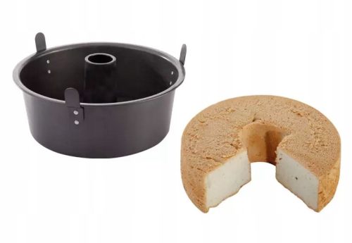 Backbleche und -formen Tescoma 25 Kuchenform, Durchmesser 26 cm