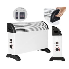  Volteno 2000 W Konvektorheizung