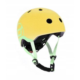  Scoot & Ride Forest Helm für Kinder von 1–5 Jahren