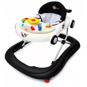  Pimko Gehhilfe RACER BLK Multifunktionsgehhilfe