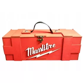  MASZLITRA Alkoholbox Geburtstagsgeschenk