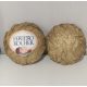  XXL-Ferrero-Ball, ein süßes Geburtstagsgeschenk