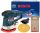  Bosch 340 W 230 V Netz-Exzenterschleifer