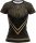 Ante Sport FULLPRINT Kurzarm-XL-T-Shirt