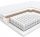  Hilding Fandango Taschenfederkernmatratze 90 x 200 x 21 cm H3, H4