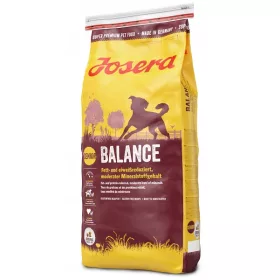  Josera Trockenfutter Geflügel 12,5 kg