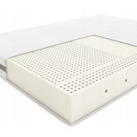  Hilding Melody Latexmatratze 140 x 200 x 20 cm H3