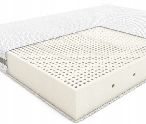  Hilding Melody Latexmatratze 140 x 200 x 20 cm H3