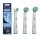  Oral-B Ortho Care Essentials Ersatzbürstenköpfe x 3