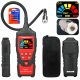 Habotest HT601A Gasleckdetektor mit Alarm
