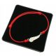  String-Engelsflügel-Armband, 925 SILBER
