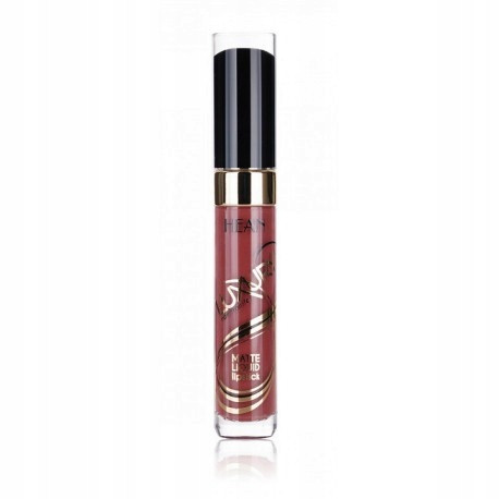 Hean Red Vintage Mattflüssiger Lippenstift 8 ml 27 g